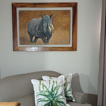St George'S Guest House ツァニーン 部屋 写真