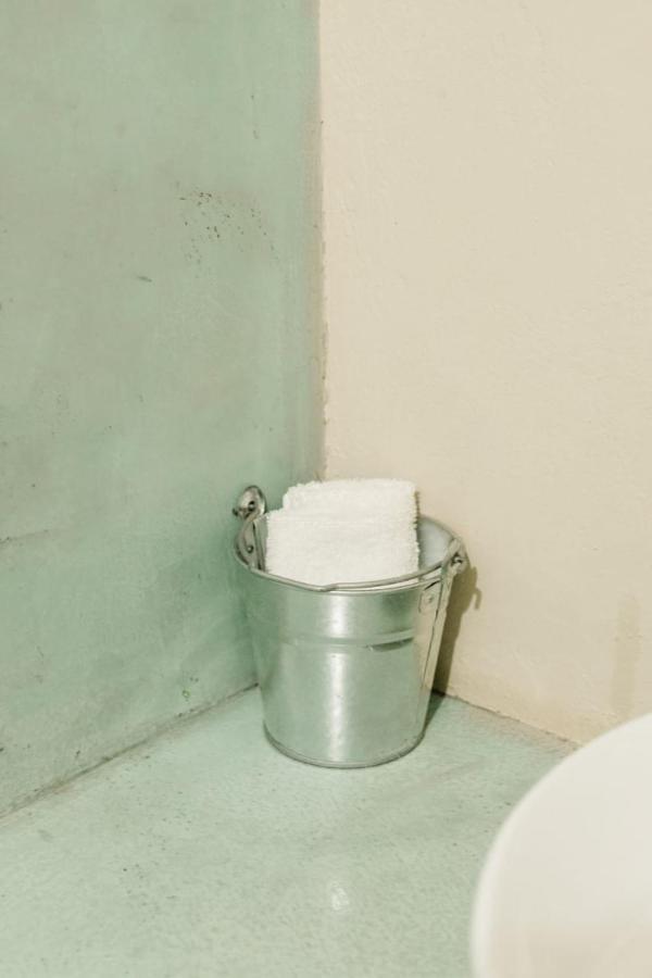 St George'S Guest House ツァニーン エクステリア 写真