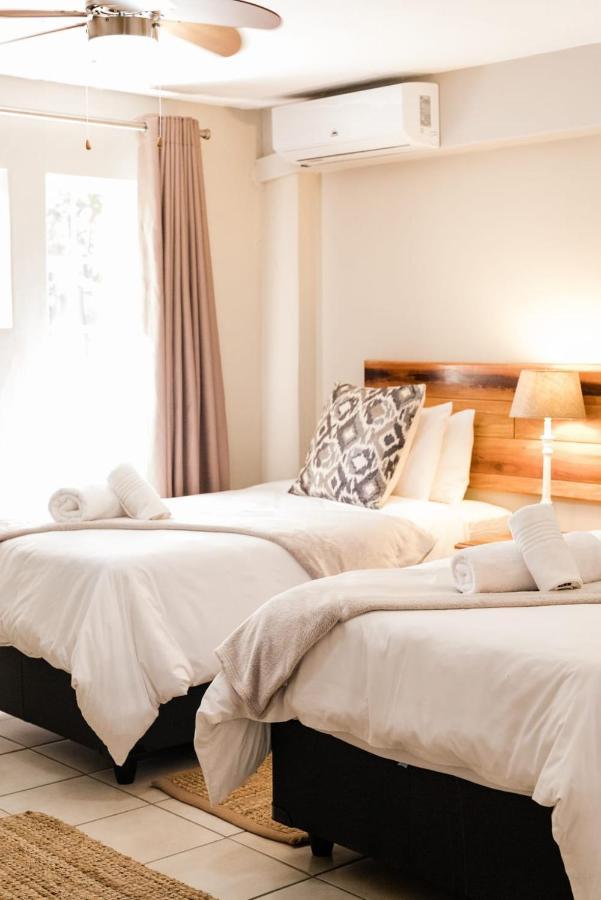 St George'S Guest House ツァニーン エクステリア 写真