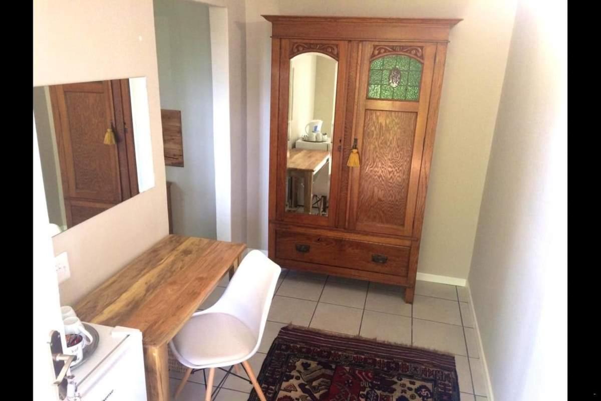 St George'S Guest House ツァニーン 部屋 写真